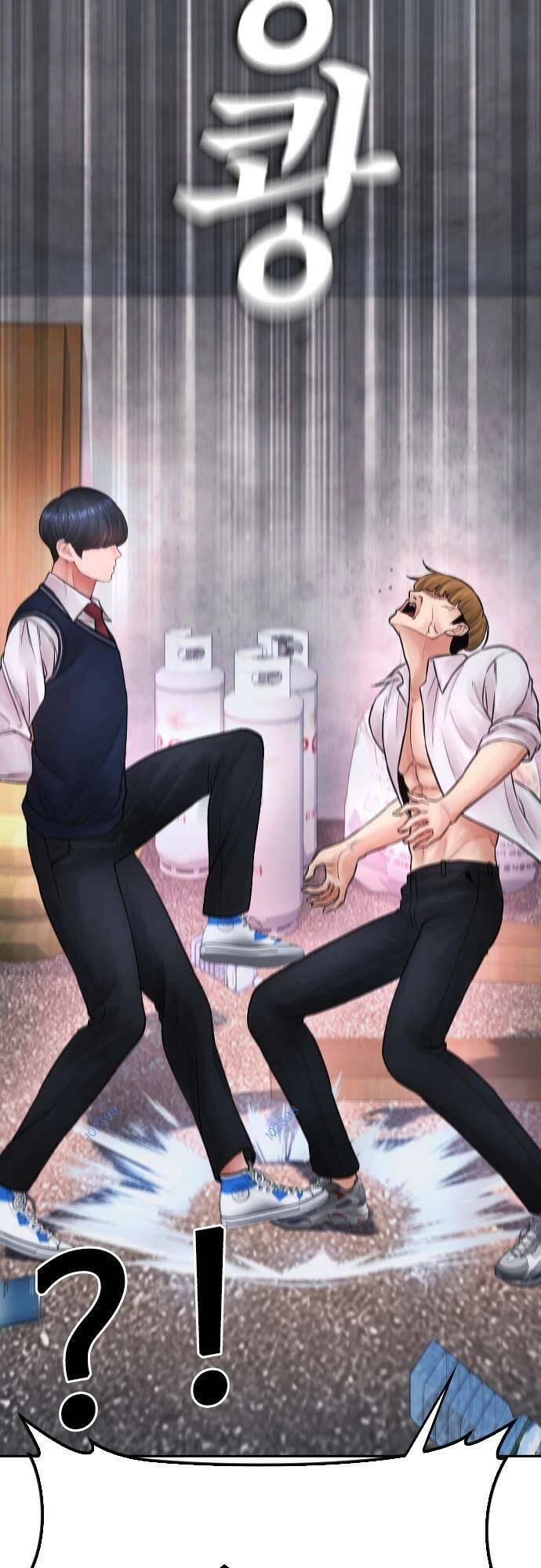 Bố Vạn Năng Chapter 78 - 91