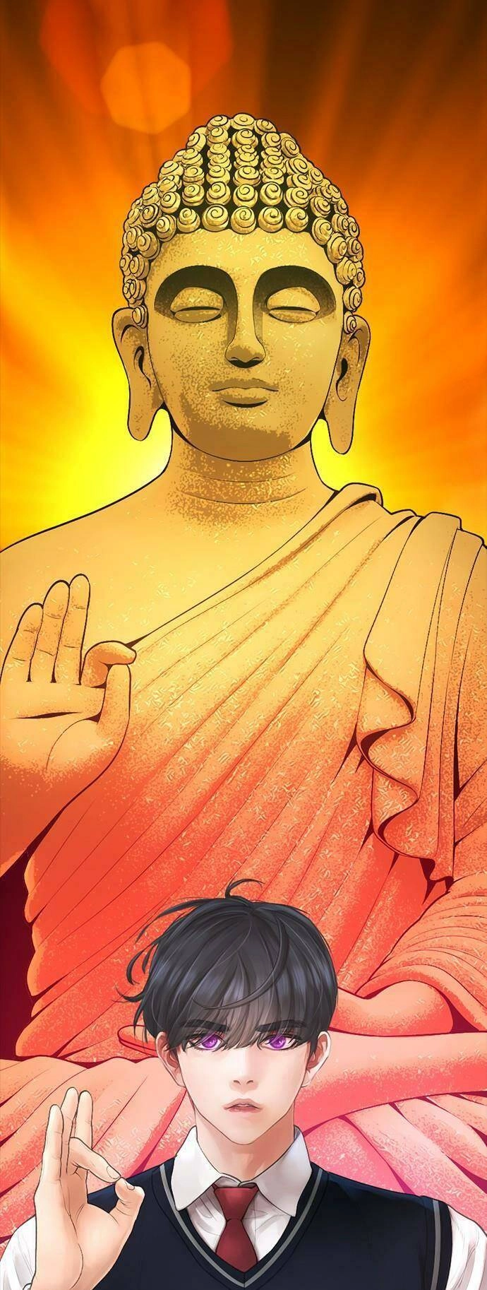 Bố Vạn Năng Chapter 78 - 95