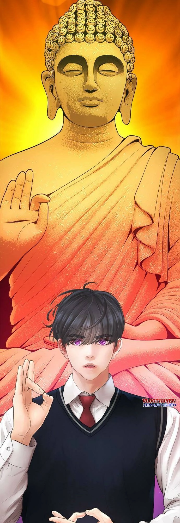 Bố Vạn Năng Chapter 79 - 3