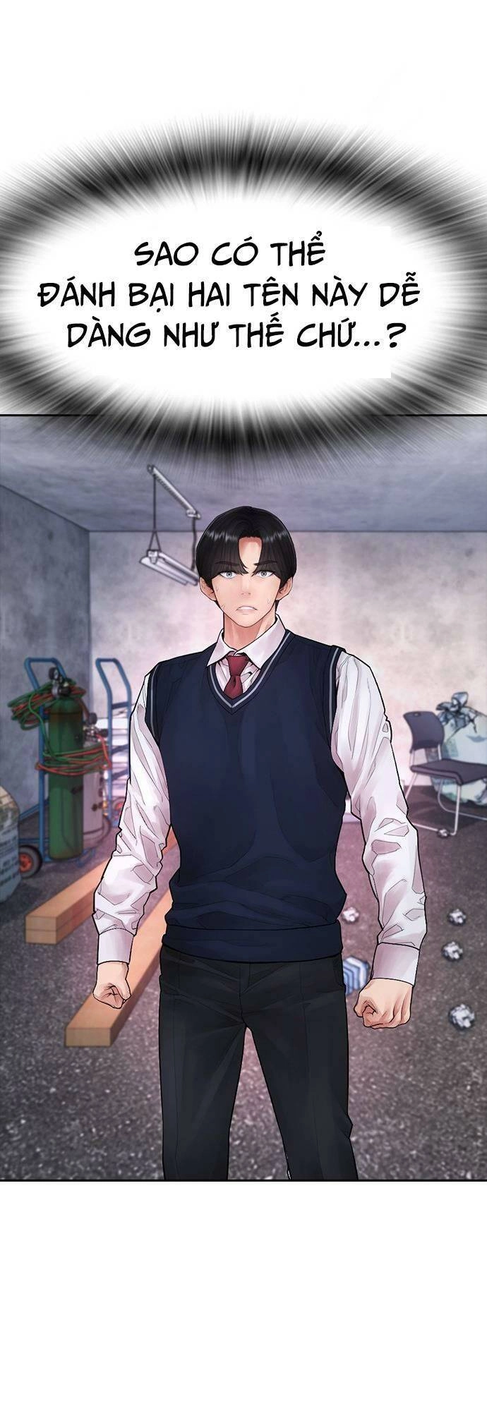 Bố Vạn Năng Chapter 79 - 14