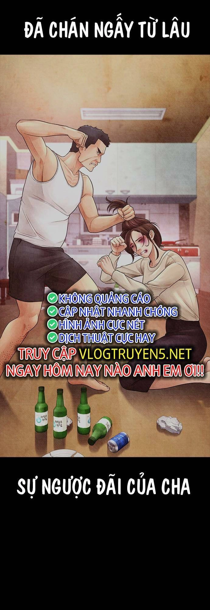 Bố Vạn Năng Chapter 79 - 69