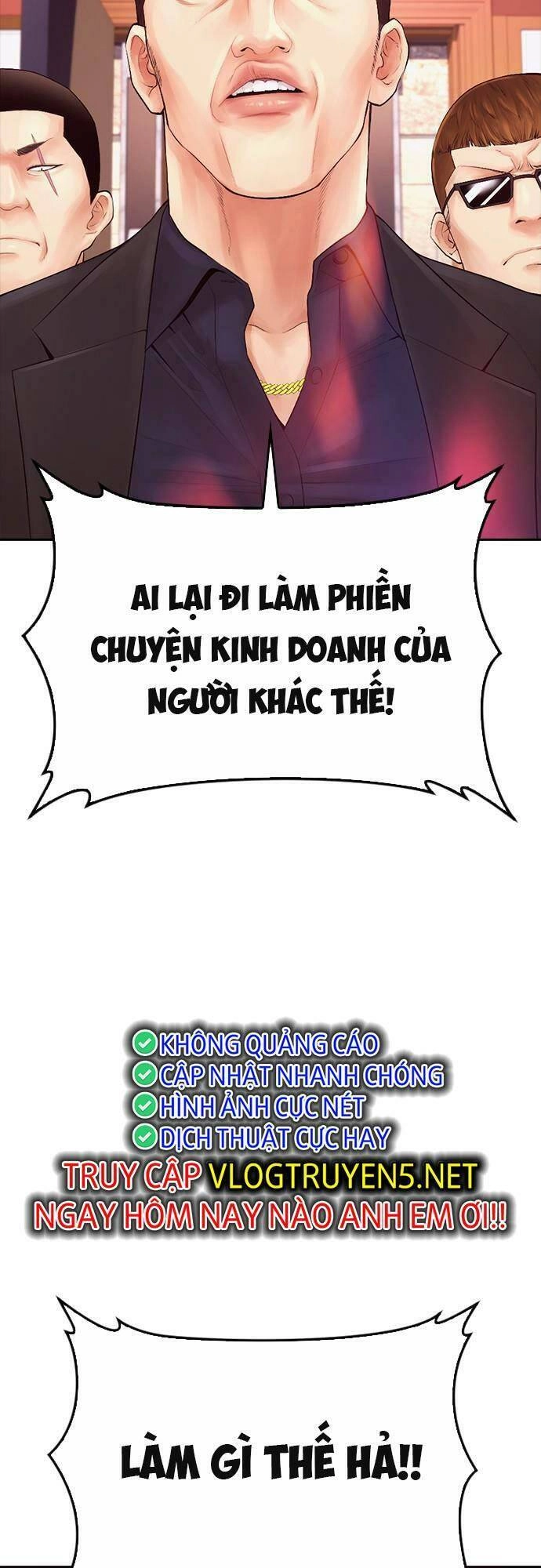 Bố Vạn Năng Chapter 80 - 4