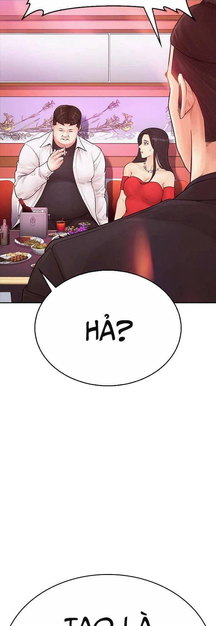 Bố Vạn Năng Chapter 80 - 5