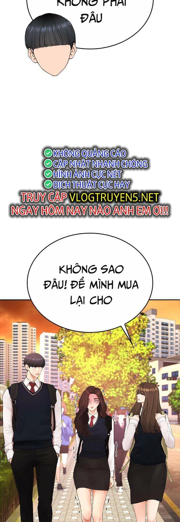 Bố Vạn Năng Chapter 80 - 16