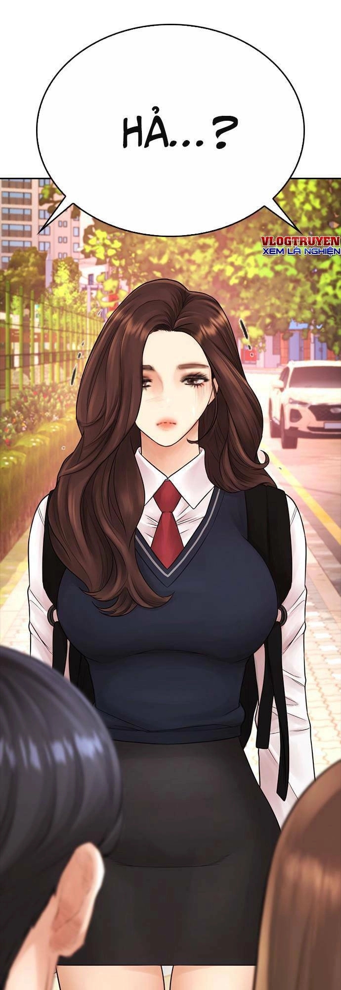 Bố Vạn Năng Chapter 80 - 23