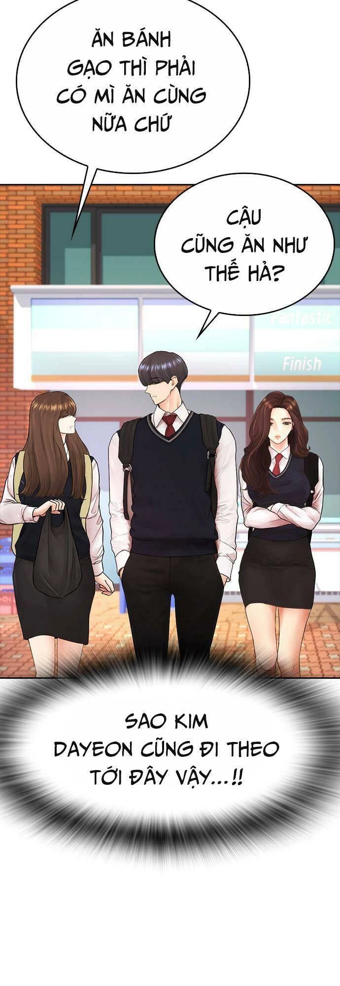 Bố Vạn Năng Chapter 80 - 26