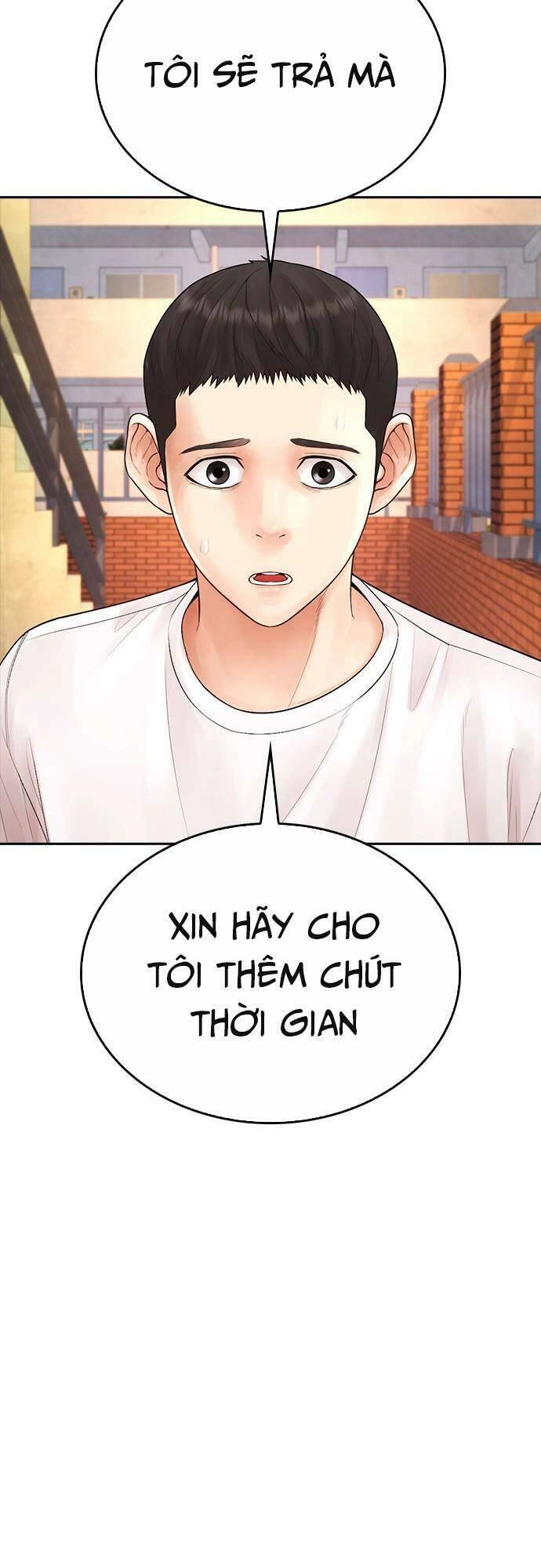 Bố Vạn Năng Chapter 80 - 32