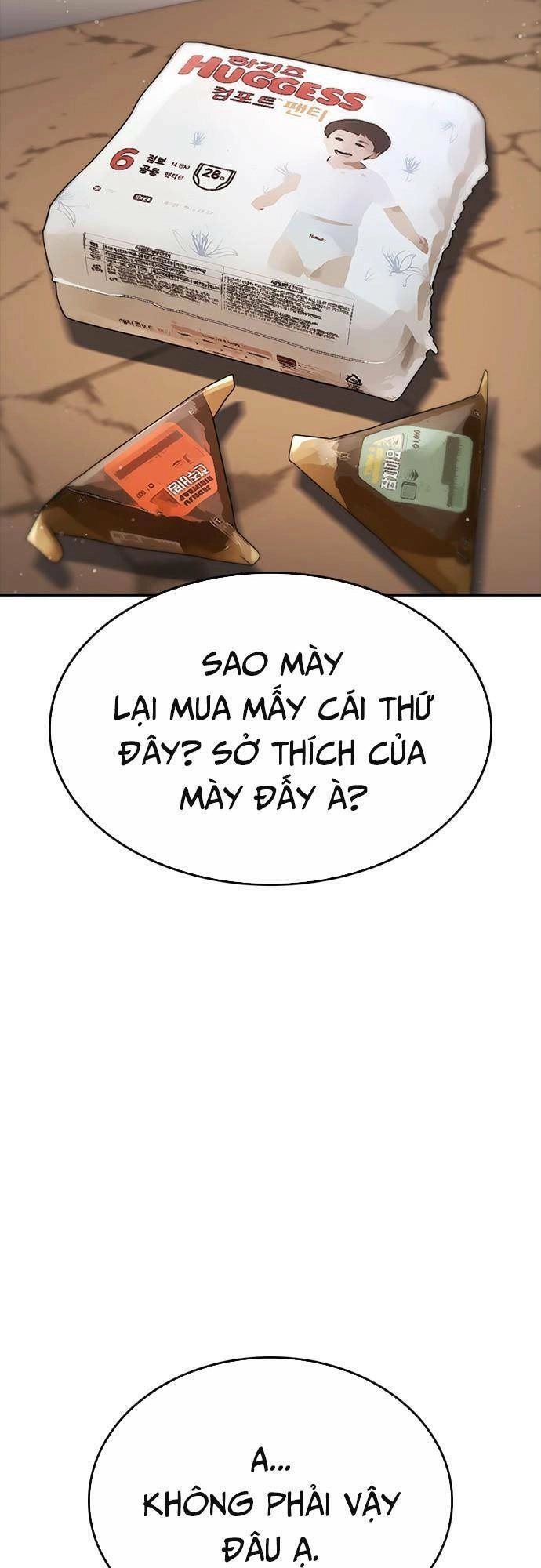 Bố Vạn Năng Chapter 80 - 37