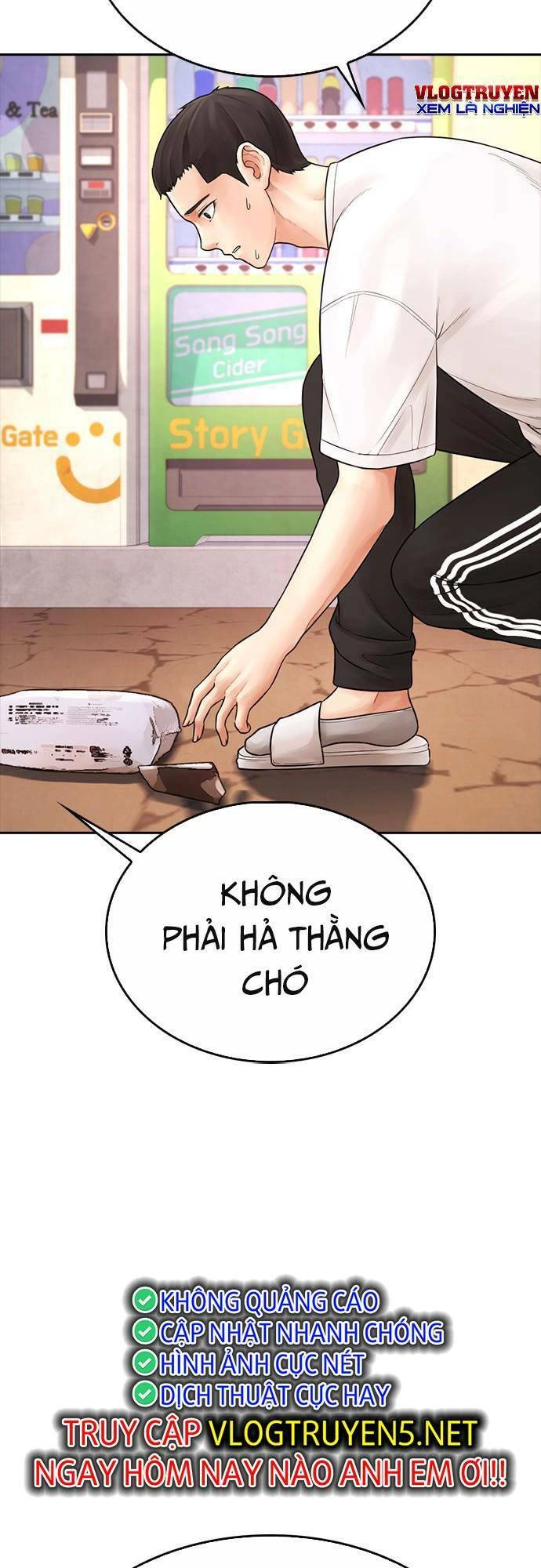 Bố Vạn Năng Chapter 80 - 38