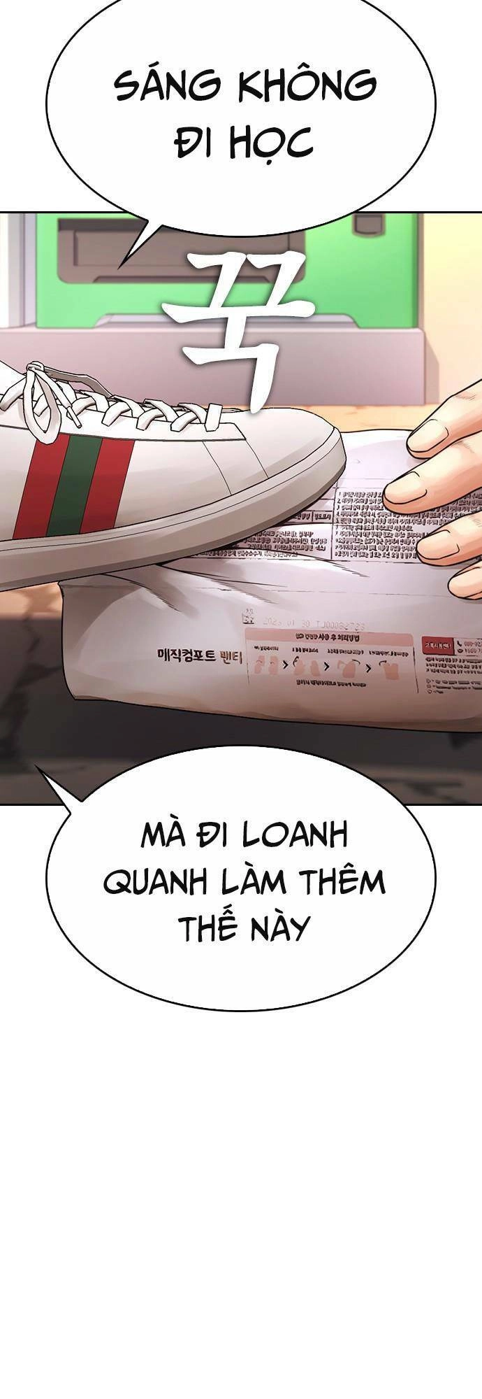 Bố Vạn Năng Chapter 80 - 39