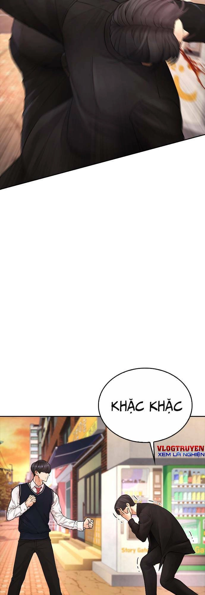 Bố Vạn Năng Chapter 80 - 43