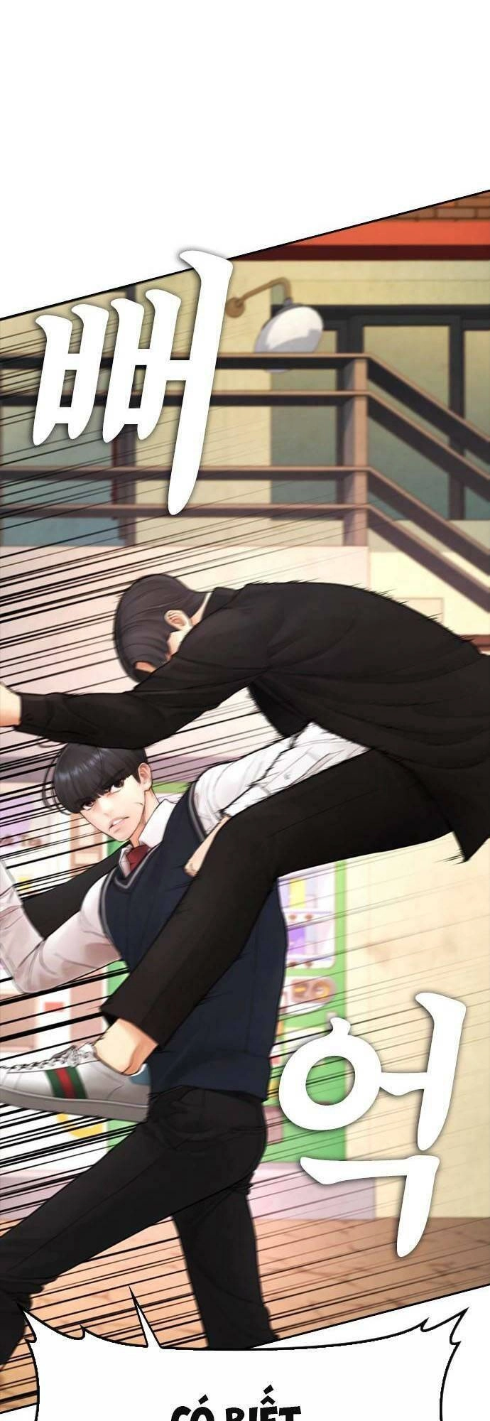 Bố Vạn Năng Chapter 80 - 50