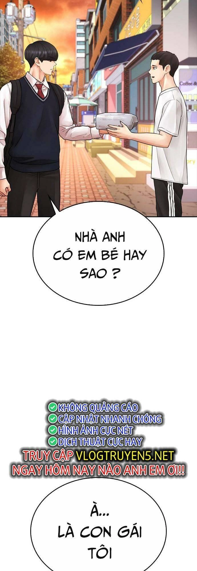 Bố Vạn Năng Chapter 80 - 54