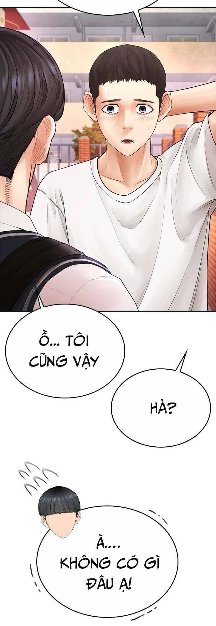 Bố Vạn Năng Chapter 80 - 55