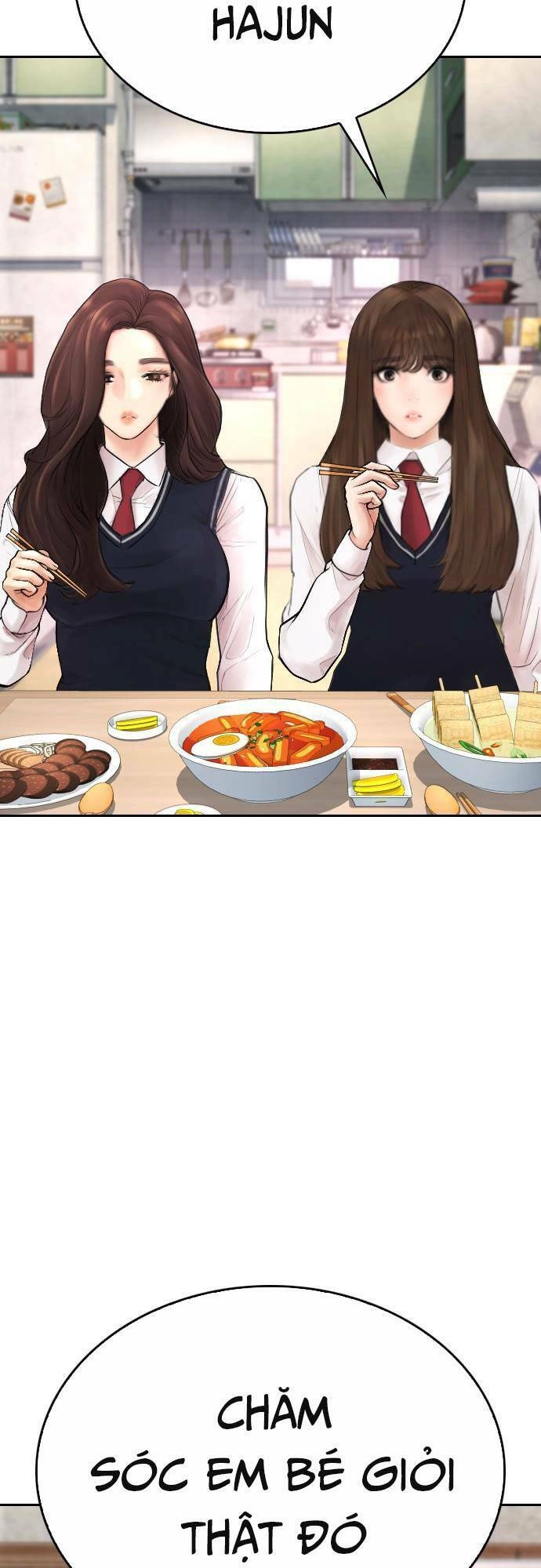 Bố Vạn Năng Chapter 80 - 68