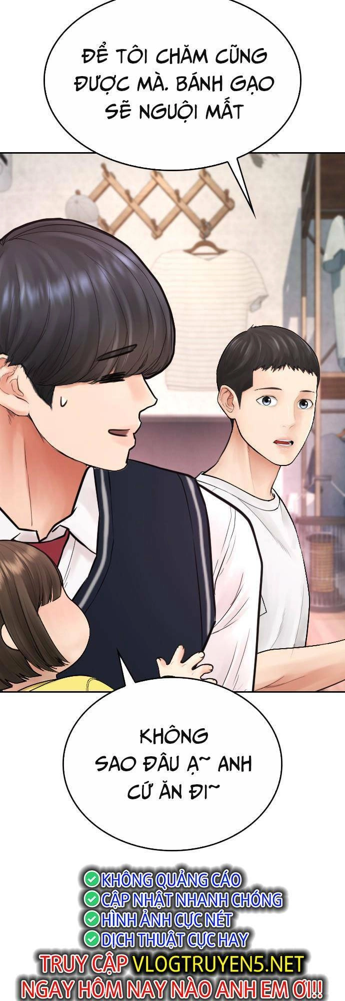 Bố Vạn Năng Chapter 80 - 70