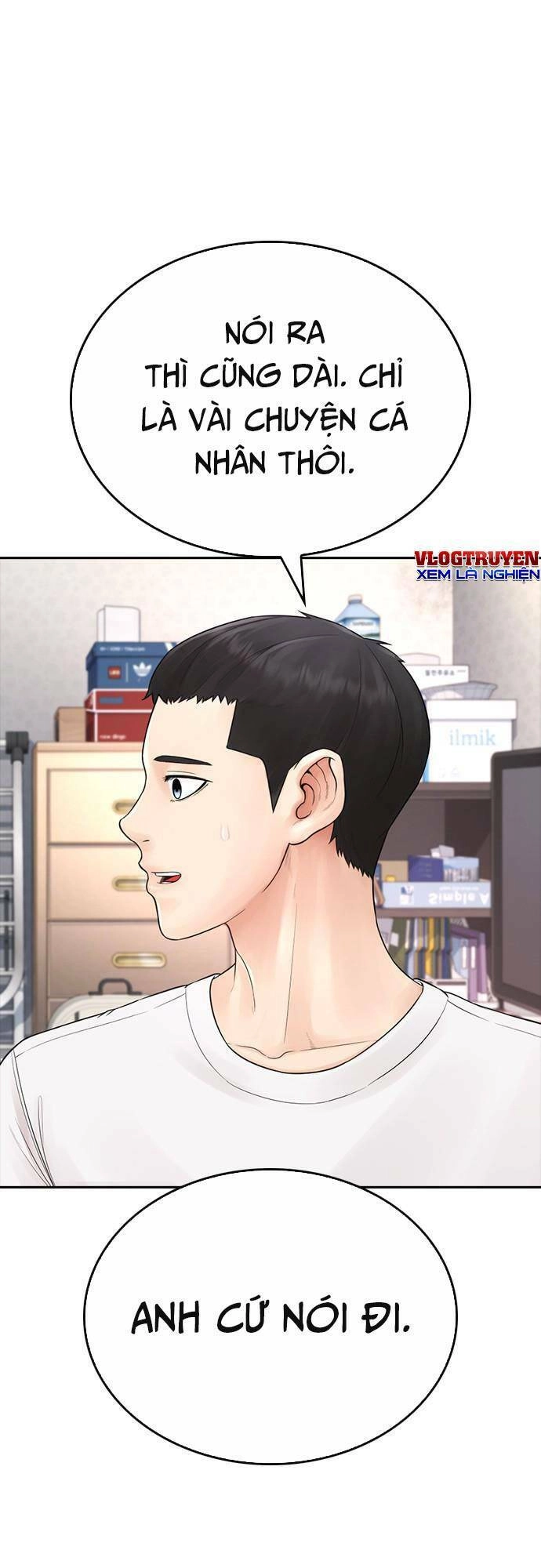 Bố Vạn Năng Chapter 80 - 72