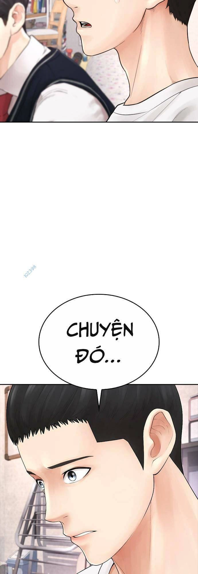 Bố Vạn Năng Chapter 80 - 75