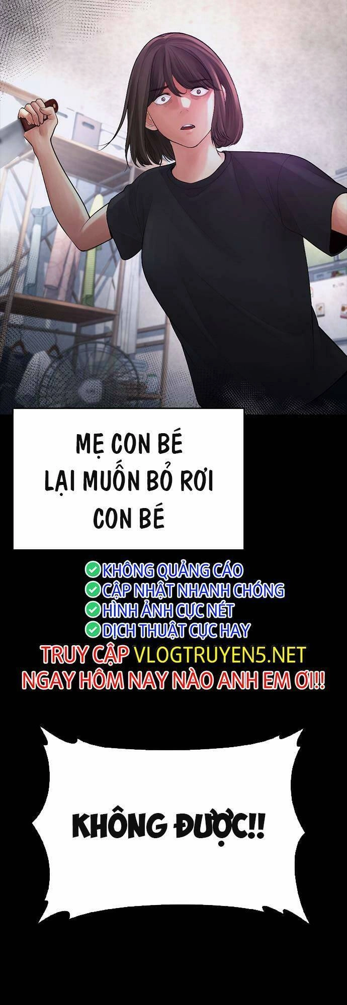 Bố Vạn Năng Chapter 80 - 81