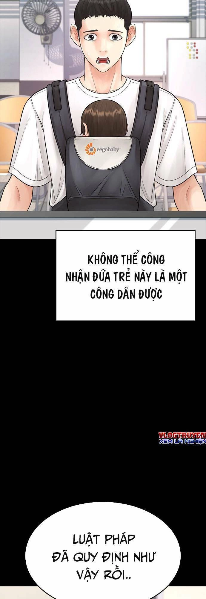 Bố Vạn Năng Chapter 80 - 87