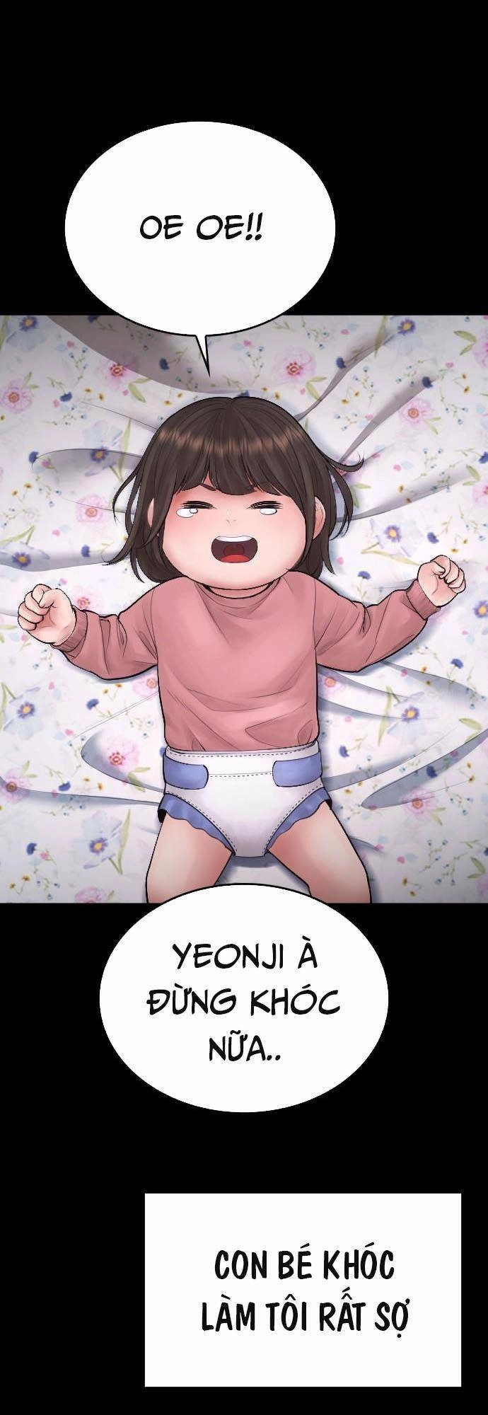 Bố Vạn Năng Chapter 80 - 91