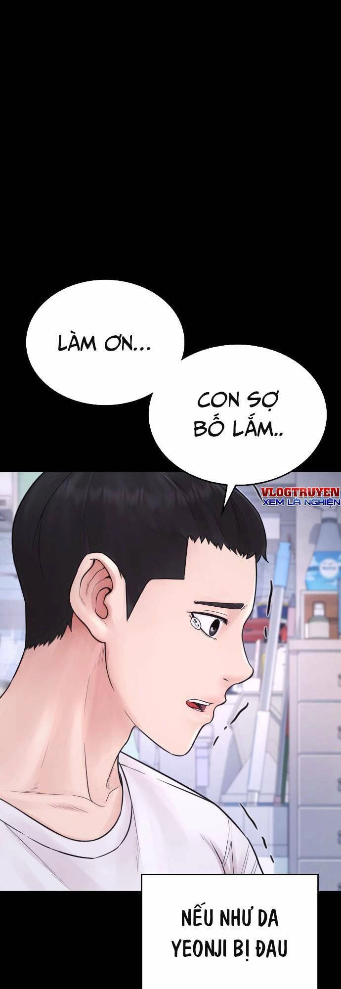 Bố Vạn Năng Chapter 80 - 92