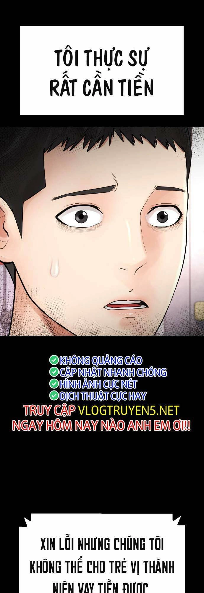 Bố Vạn Năng Chapter 80 - 99