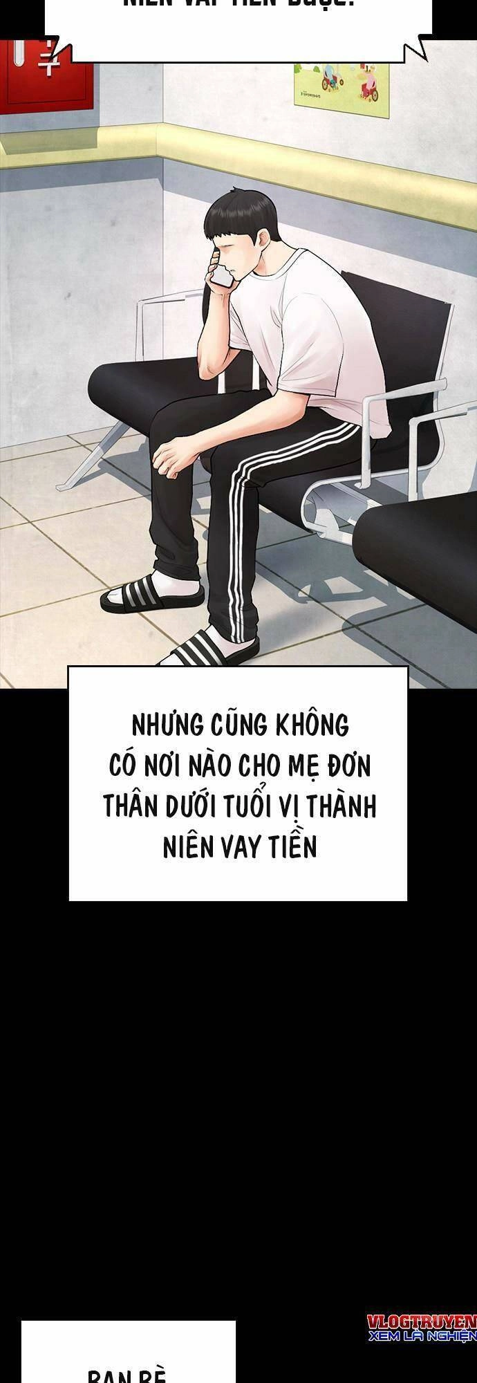 Bố Vạn Năng Chapter 80 - 100