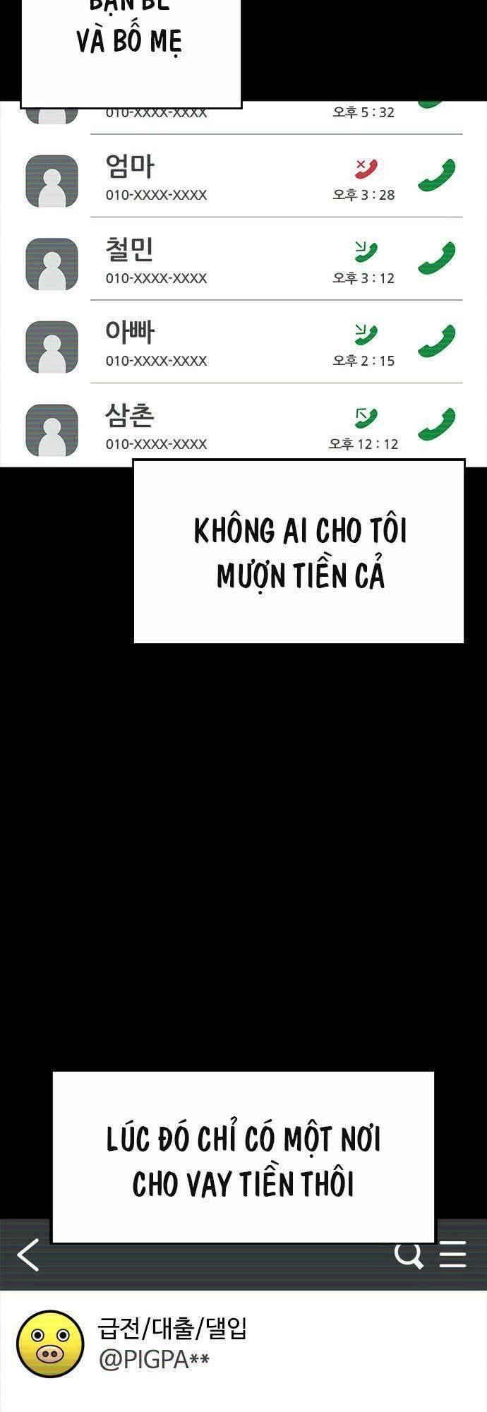 Bố Vạn Năng Chapter 80 - 101