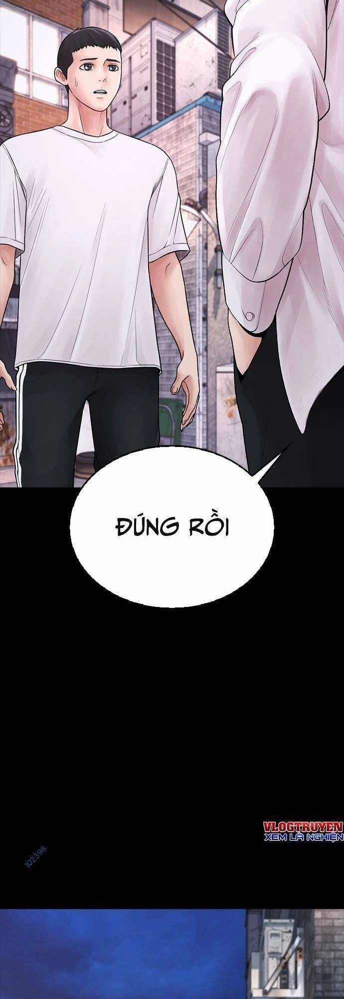 Bố Vạn Năng Chapter 80 - 105