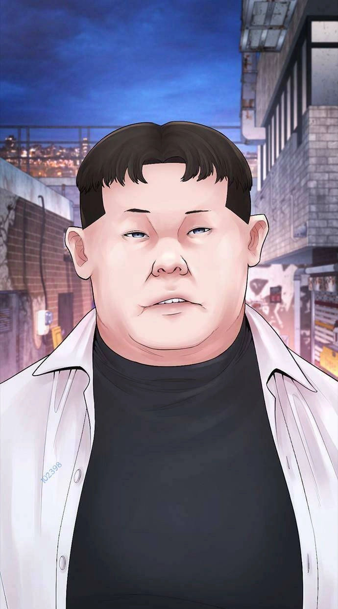 Bố Vạn Năng Chapter 80 - 106