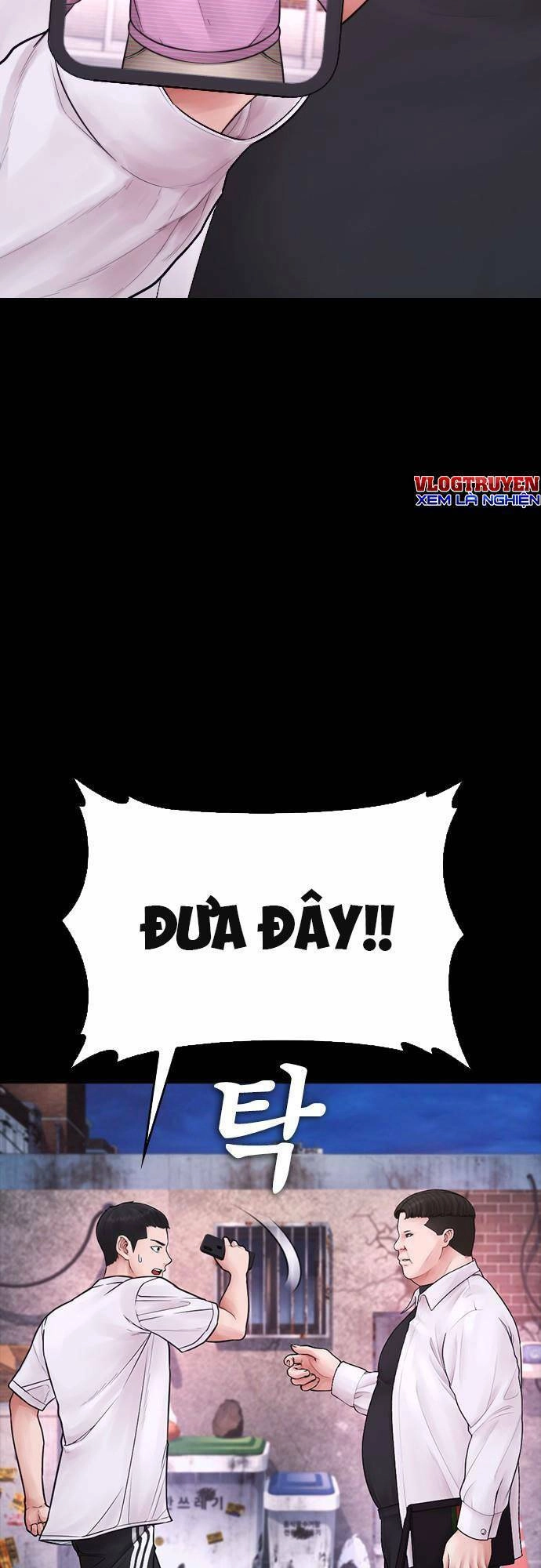 Bố Vạn Năng Chapter 81 - 14