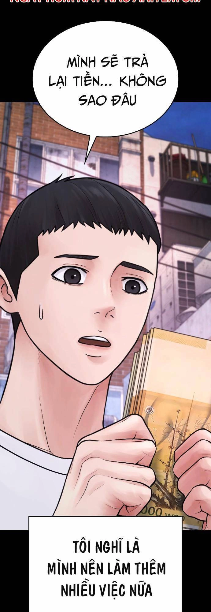 Bố Vạn Năng Chapter 81 - 21