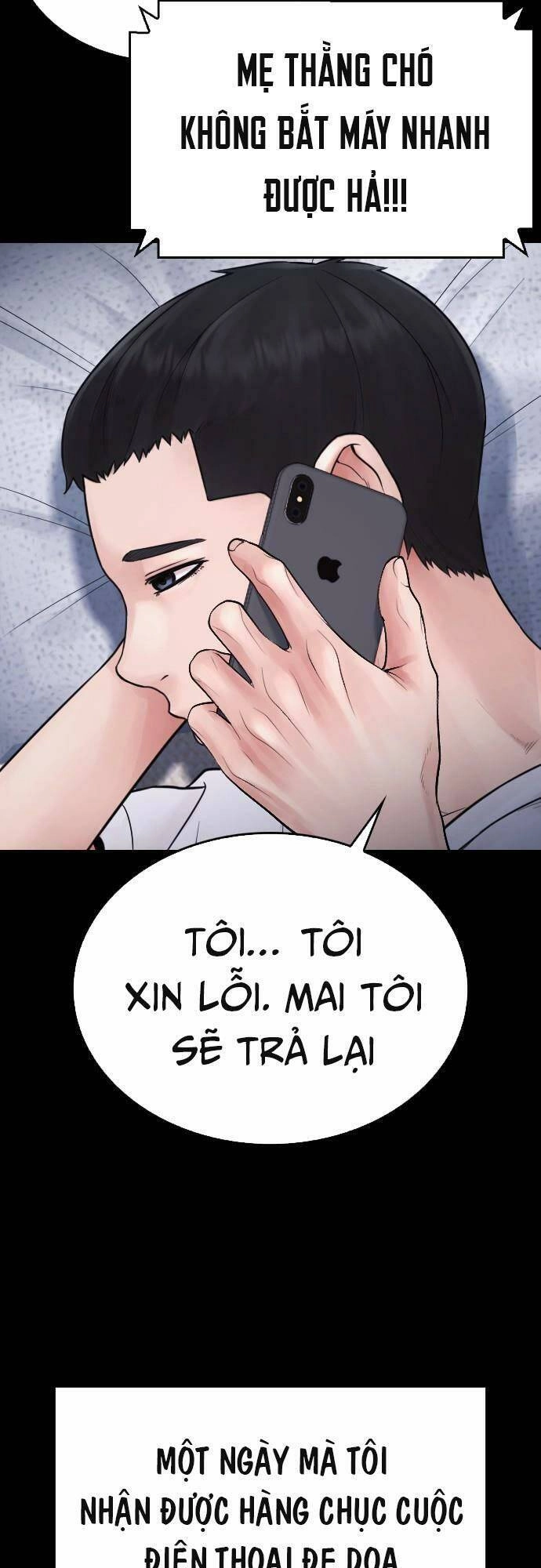 Bố Vạn Năng Chapter 81 - 28