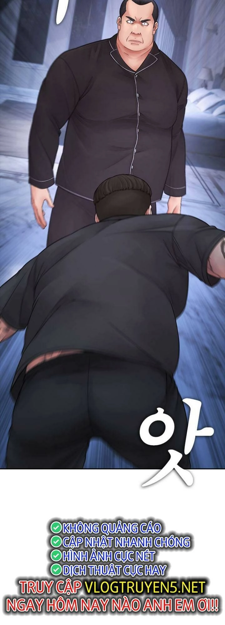 Bố Vạn Năng Chapter 82 - 15