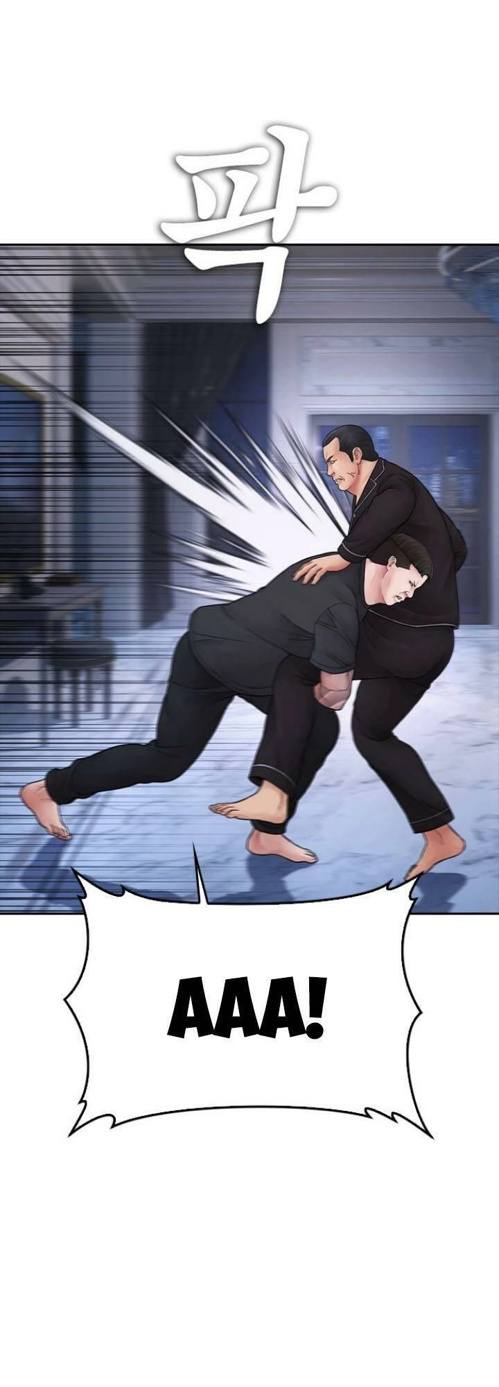 Bố Vạn Năng Chapter 82 - 16