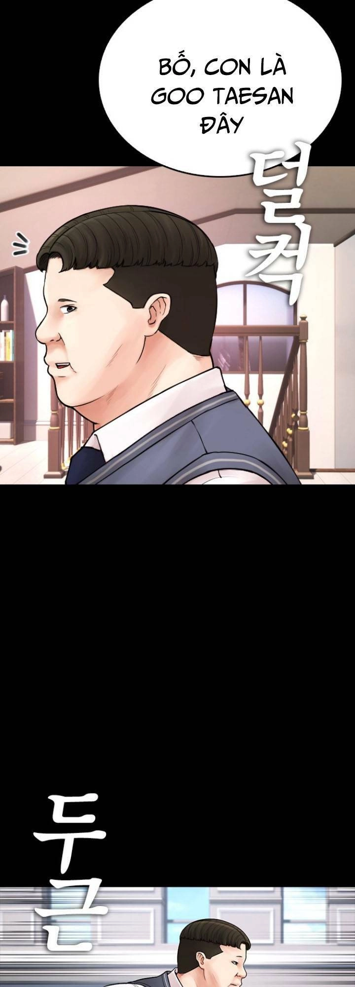 Bố Vạn Năng Chapter 82 - 25