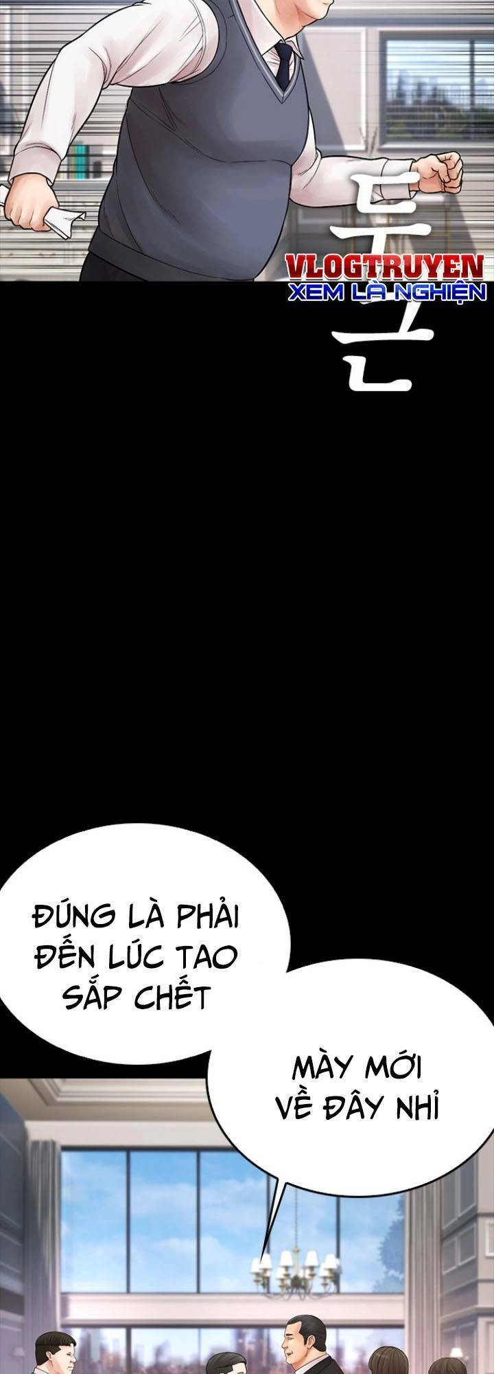 Bố Vạn Năng Chapter 82 - 26