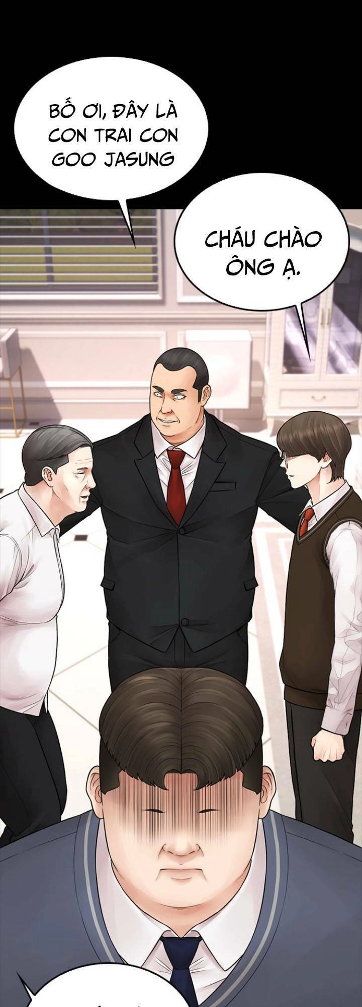 Bố Vạn Năng Chapter 82 - 35