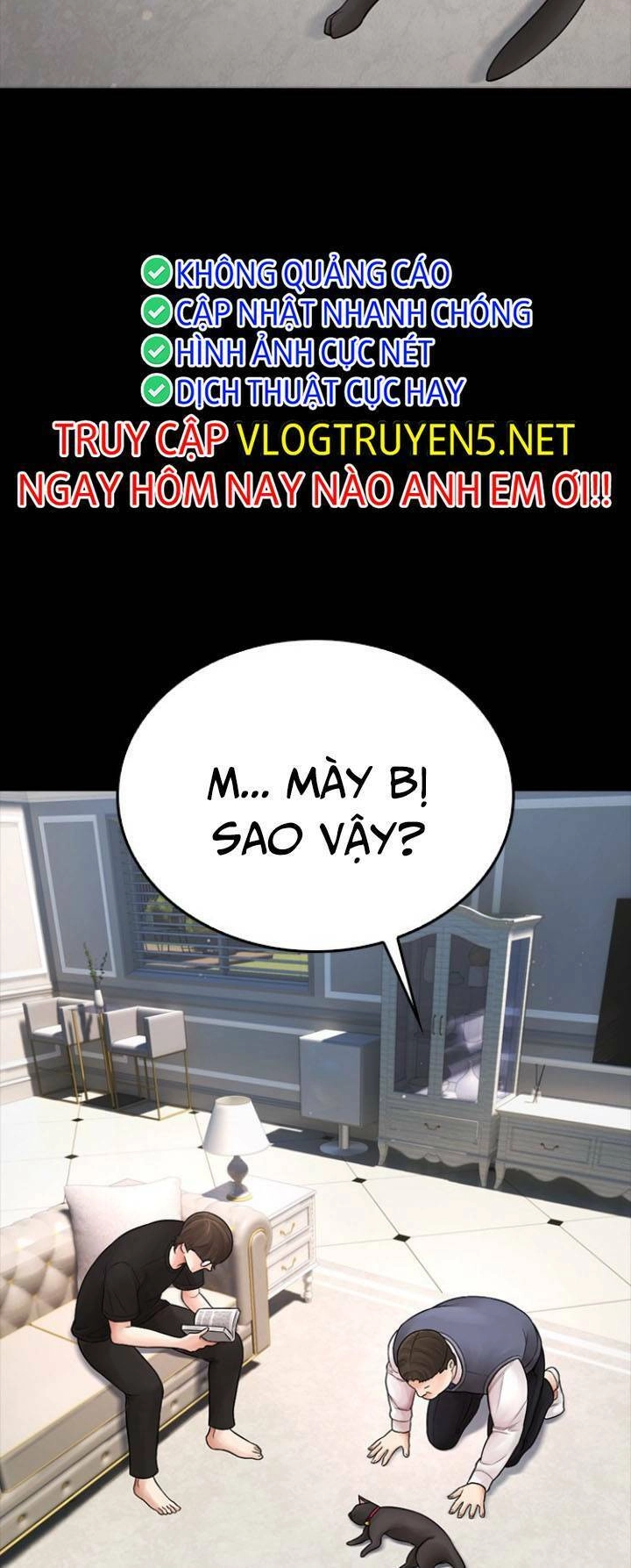 Bố Vạn Năng Chapter 82 - 41