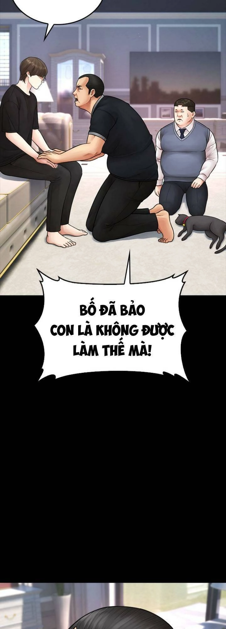 Bố Vạn Năng Chapter 82 - 45