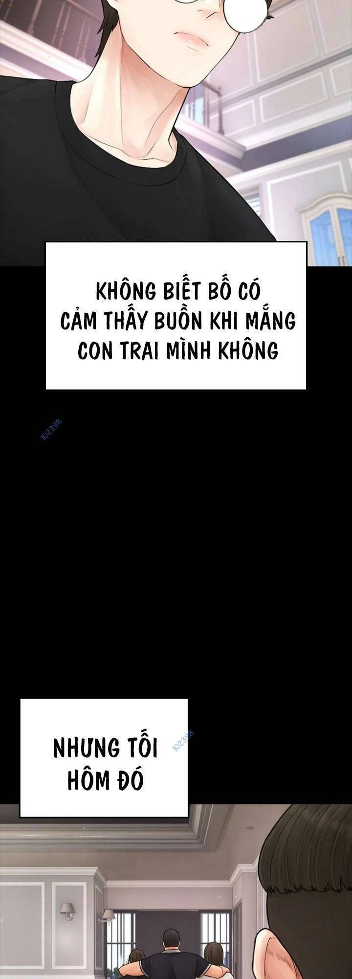 Bố Vạn Năng Chapter 82 - 47