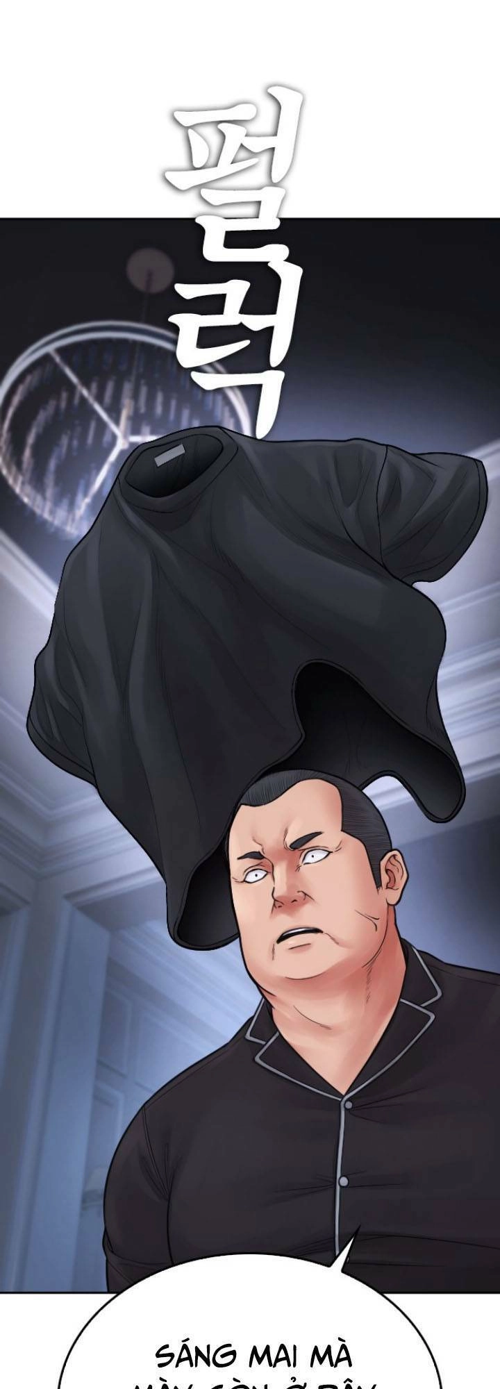 Bố Vạn Năng Chapter 82 - 77