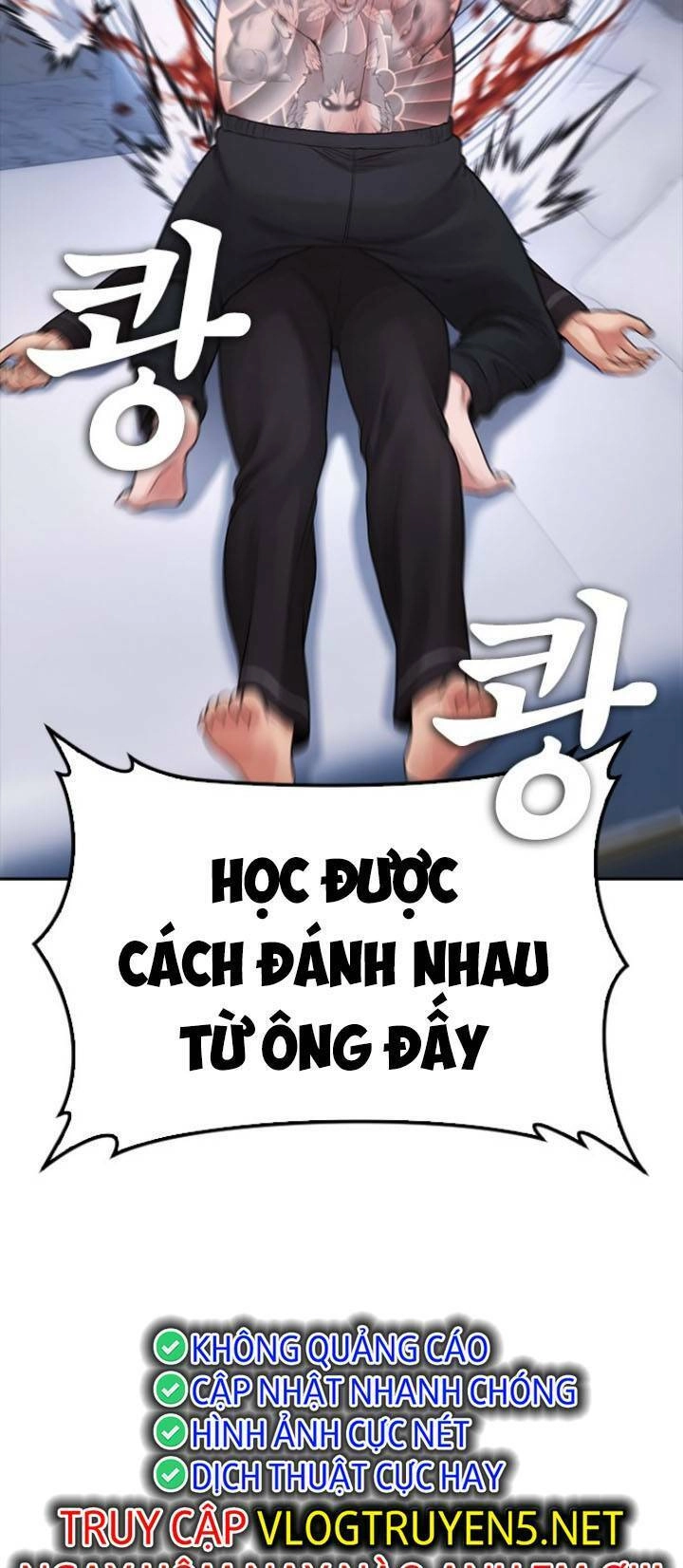 Bố Vạn Năng Chapter 82 - 83