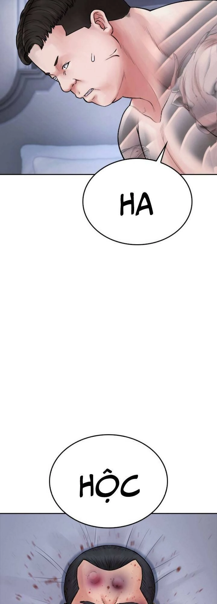 Bố Vạn Năng Chapter 82 - 87