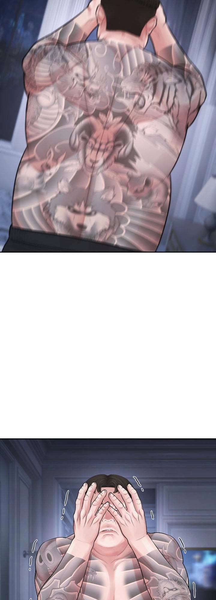 Bố Vạn Năng Chapter 82 - 93