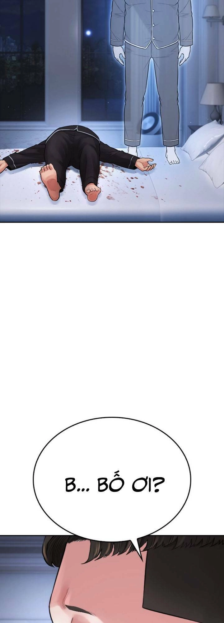 Bố Vạn Năng Chapter 82 - 96