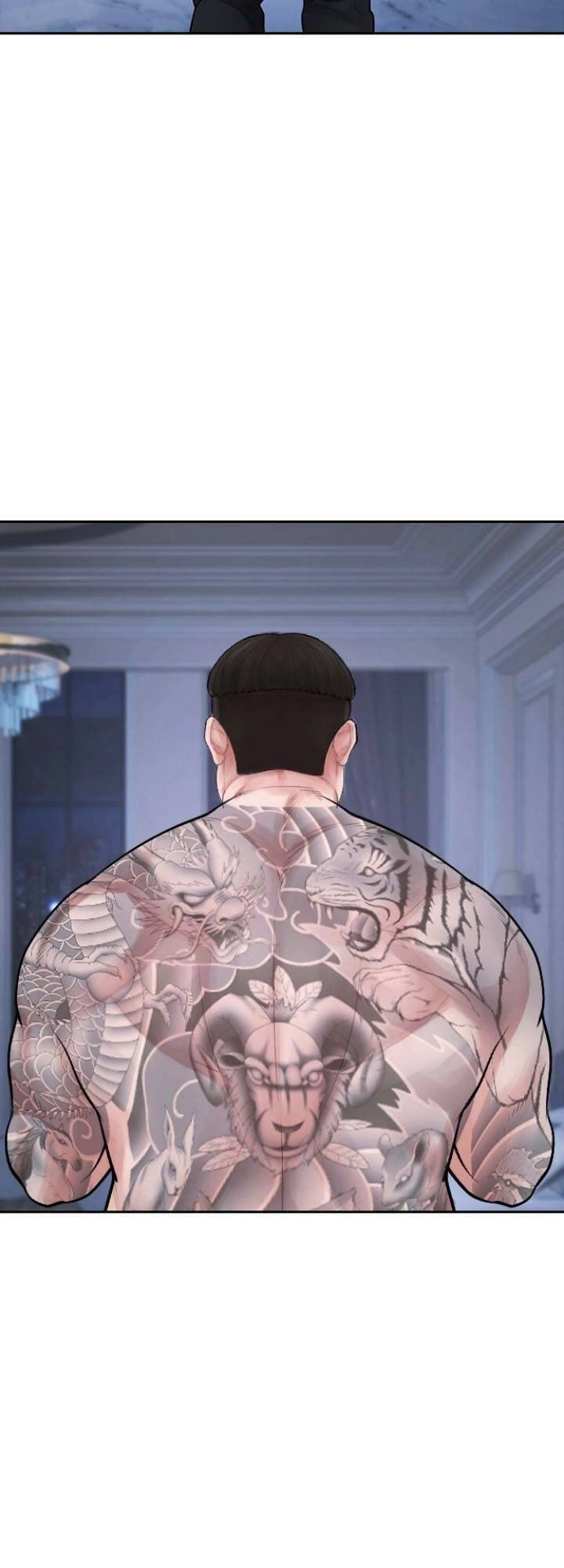 Bố Vạn Năng Chapter 82 - 104