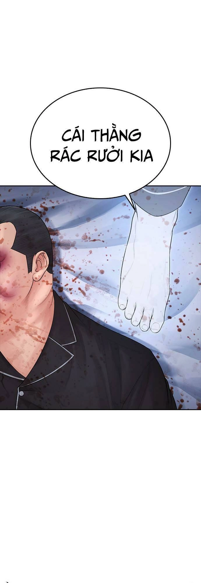 Bố Vạn Năng Chapter 83 - 1