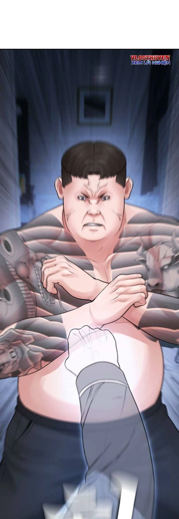 Bố Vạn Năng Chapter 83 - 3